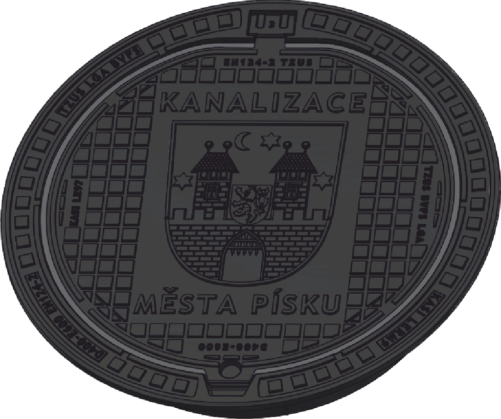 Właz KEM97CxxKMP